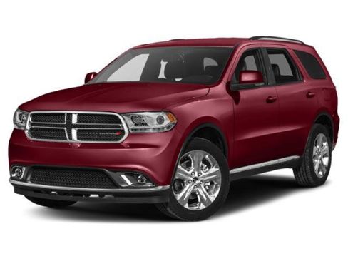Used 2015 Dodge Durango SXT w/ Quick Order Package 23B image 1