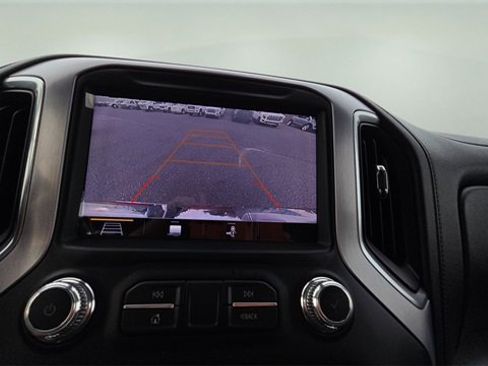 Used 2019 GMC Sierra 1500 SLT w/ SLT Premium Plus Package image 38