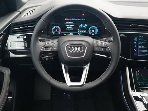 New 2026 Audi Q8 Premium Plus image 9