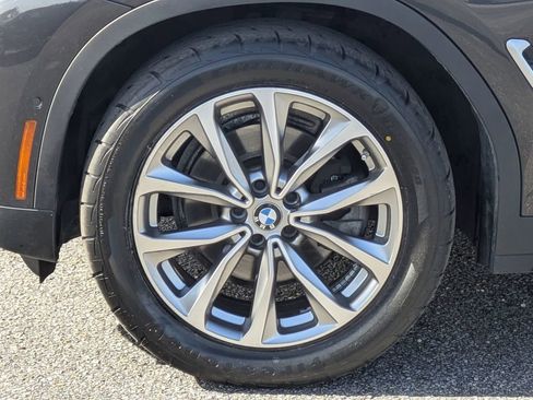 Used 2019 BMW X3 sDrive30i image 11