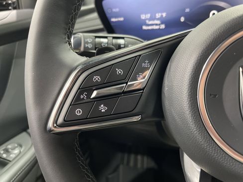 New 2026 Buick Enclave Sport Touring w/ Power Package image 30