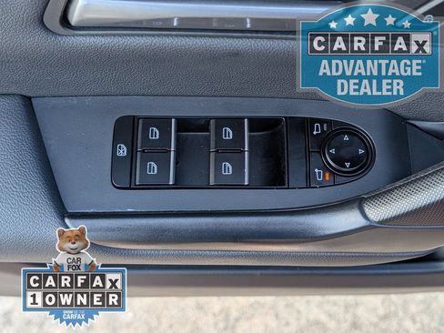 Certified 2024 MAZDA CX-50 AWD 2.5 S w/ Select Package image 14