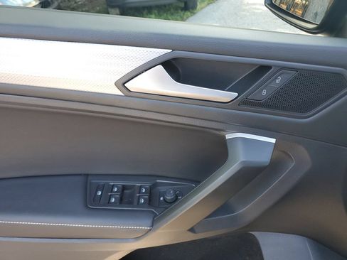 Certified 2024 Volkswagen Tiguan S FWD image 24