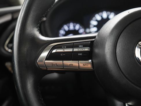 Used 2023 MAZDA CX-30 AWD 2.5 S w/ Premium Package image 26