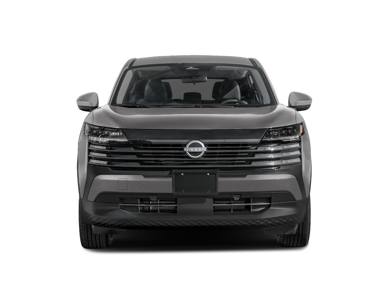 New 2027 Nissan Kicks SV w/ Cold Weather Package FWD image 4