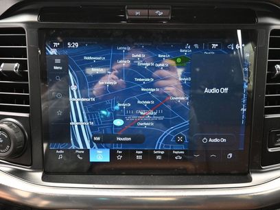 New 2025 Ford F150 King Ranch w/ FX4 Off-Road Package