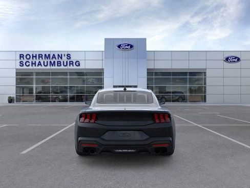 New 2025 Ford Mustang GT Premium image 6
