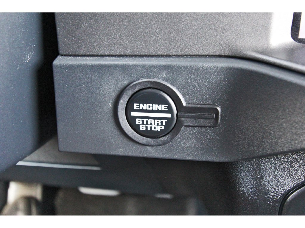 Used 2026 Ford Bronco Big Bend AWD/4WD image 26
