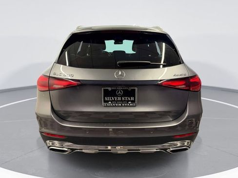 Used 2023 Mercedes-Benz GLC 300 4MATIC image 3