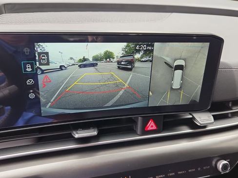 New 2026 Kia Carnival SX Prestige FWD image 9
