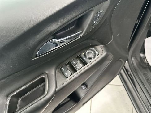 Certified 2024 Chevrolet Equinox LT image 24