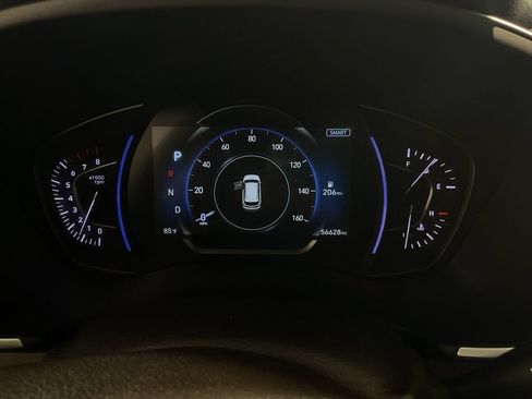 Used 2020 Hyundai Santa Fe SEL w/ Convenience Package AWD/4WD image 25
