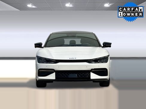 Used 2024 Kia EV6 GT-Line RWD image 6