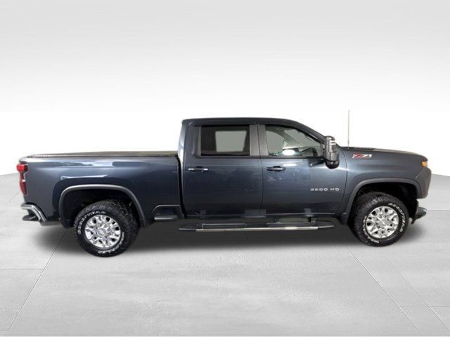 Used 2020 Chevrolet Silverado 2500 LT w/ All Star Edition AWD/4WD image 11