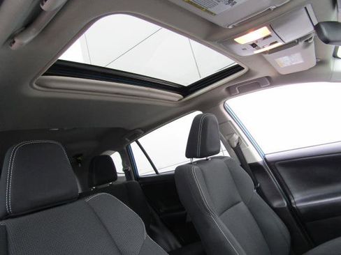 Used 2017 Toyota RAV4 XLE image 3