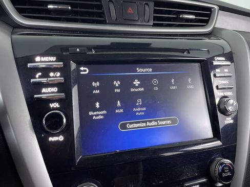 Used 2020 Nissan Murano SV AWD/4WD image 15