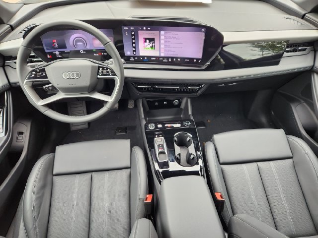 New 2027 Audi Q6 e-tron Premium Plus AWD/4WD image 24