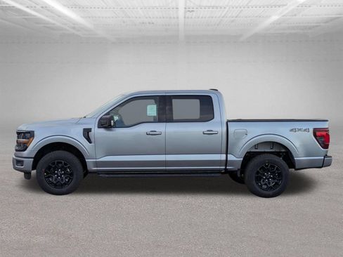 New 2026 Ford F150 XLT w/ Equipment Group 302A MID AWD/4WD image 9