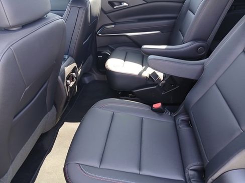 New 2026 Chevrolet Traverse Z71 w/ Enhanced Driving Package image 30