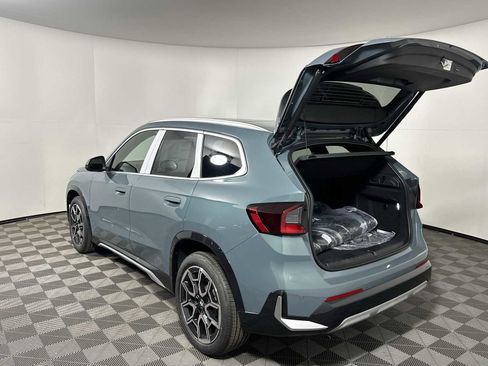 New 2026 BMW X1 xDrive28i w/ Convenience Package image 20
