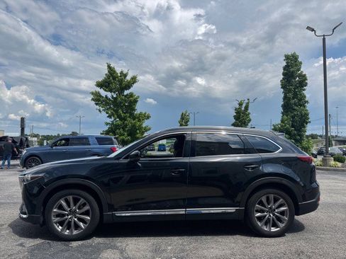 Used 2022 MAZDA CX-9 Grand Touring image 16