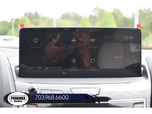 New 2026 Acura RDX SH-AWD w/ Technology Package image 14