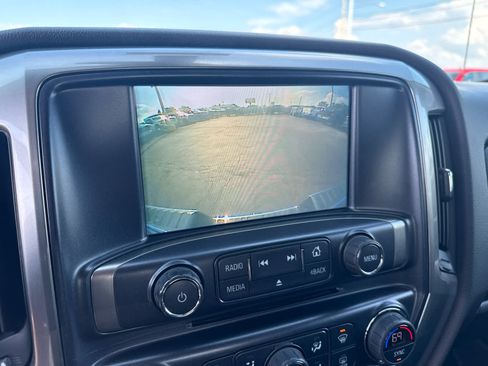 Certified 2019 Chevrolet Silverado 1500 LT w/ All Star Edition AWD/4WD image 20