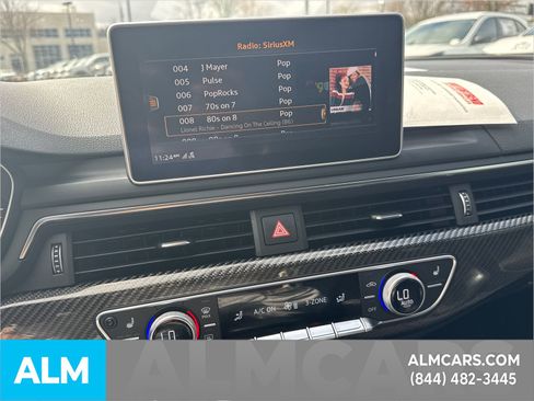 Used 2018 Audi RS 5 w/ Dynamic Plus Package image 31