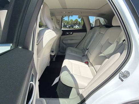 Certified 2023 Volvo XC60 B5 Core w/ Protection Package FWD image 24