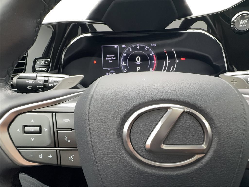 Used 2023 Lexus NX 350 AWD image 42