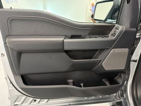 New 2026 Ford F150 Lariat AWD/4WD image 11