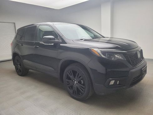 Used 2019 Honda Passport Sport image 11