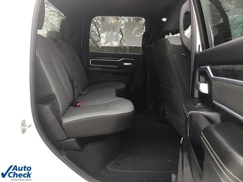 Used 2024 RAM 2500 Big Horn image 15