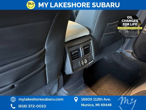 New 2026 Subaru Forester Limited AWD/4WD image 24
