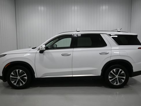 Used 2020 Hyundai Palisade SEL AWD/4WD image 23