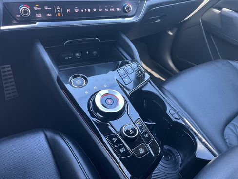 Certified 2023 Kia Sportage X-Line Prestige image 12