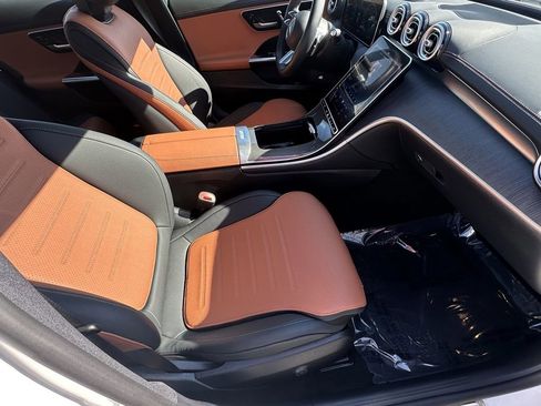 Certified 2023 Mercedes-Benz C 300 Sedan image 15