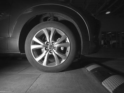 Used 2021 MAZDA CX-30 AWD 2.5 S w/ Premium Package image 5