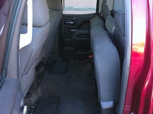 Used 2017 GMC Sierra 1500 SLE w/ SLE Value Package image 22