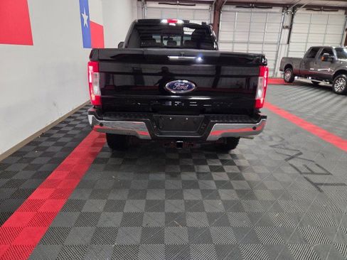 Used 2018 Ford F250 Lariat w/ Lariat Value Package AWD/4WD image 26