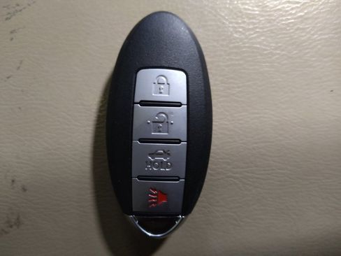 Used 2017 Nissan Altima 2.5 S w/ Power Driver Seat Package FWD image 32