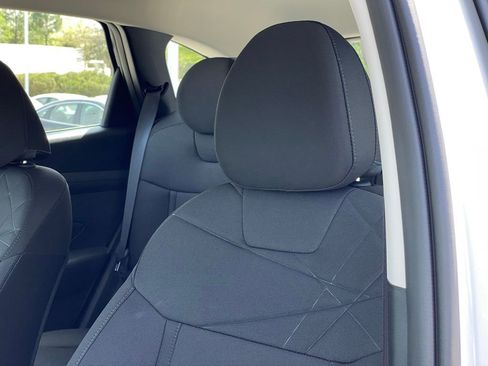 New 2026 Hyundai Tucson SE AWD/4WD image 21