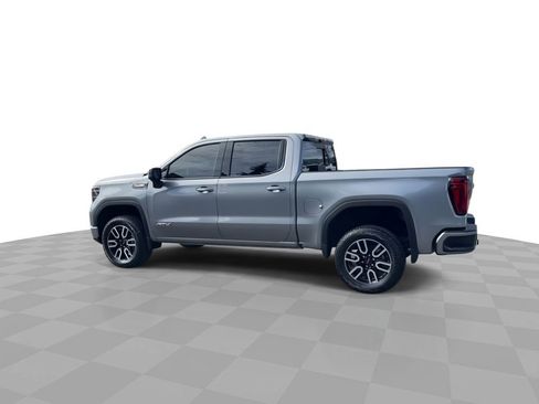 New 2026 GMC Sierra 1500 AT4 w/ Technology Package AWD/4WD image 6