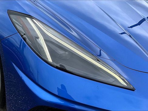 Used 2023 Chevrolet Corvette Stingray Preferred Conv w/ 2LT RWD image 32