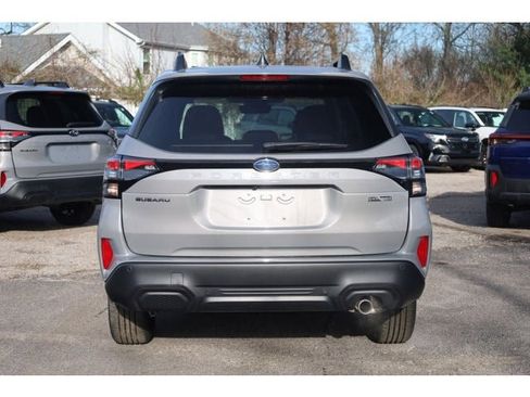 New 2026 Subaru Forester Limited image 34