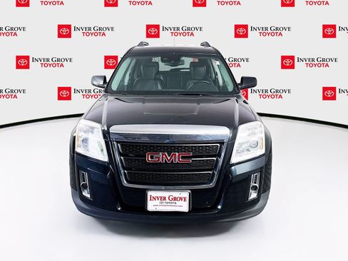 Used 2015 GMC Terrain SLT w/ Open Road Package FWD image 2