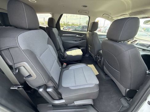Certified 2021 Buick Enclave Preferred FWD image 25