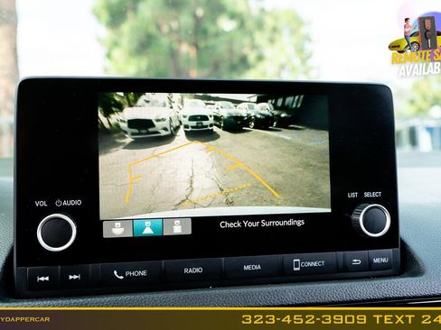 Used 2023 Honda Civic Sport image 29