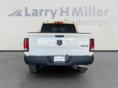 Used 2024 RAM 1500 Classic Warlock