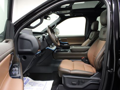 New 2025 Ford Expedition King Ranch image 12